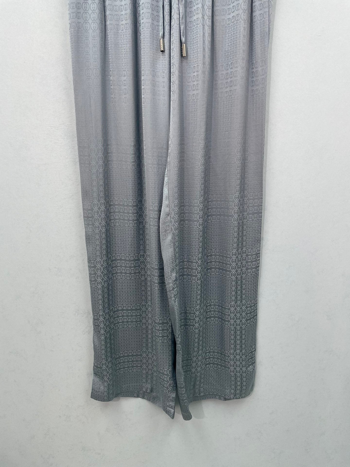 GUCCI 26S WIDE-LEG PANTS 462