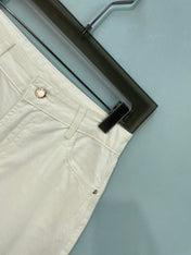 PRADA 26S DENIM SHORTS STYLE 960