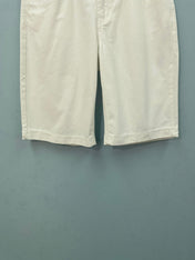 PRADA 26S DENIM SHORTS STYLE 960