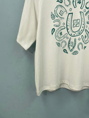 HERMES 26S T-SHIRT 710