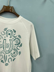 HERMES 26S T-SHIRT 710