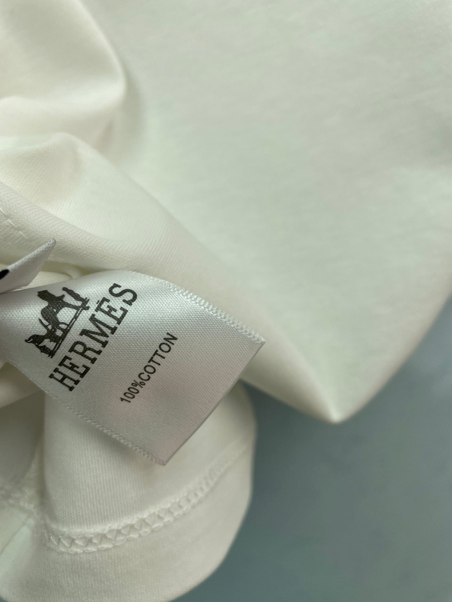 HERMES 26S T-SHIRT 710