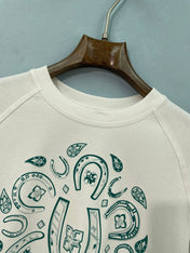 HERMES 26S T-SHIRT 710