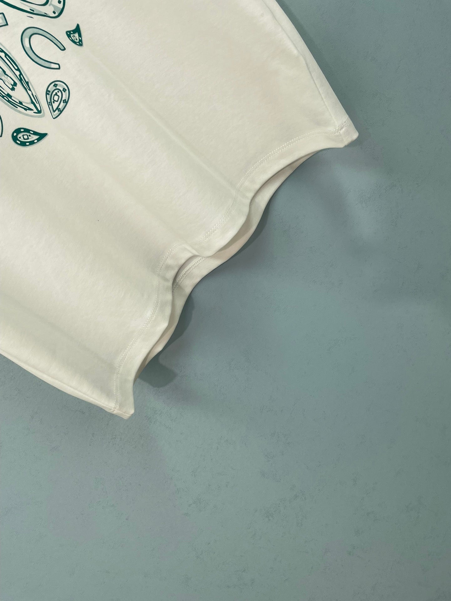 HERMES 26S T-SHIRT 710