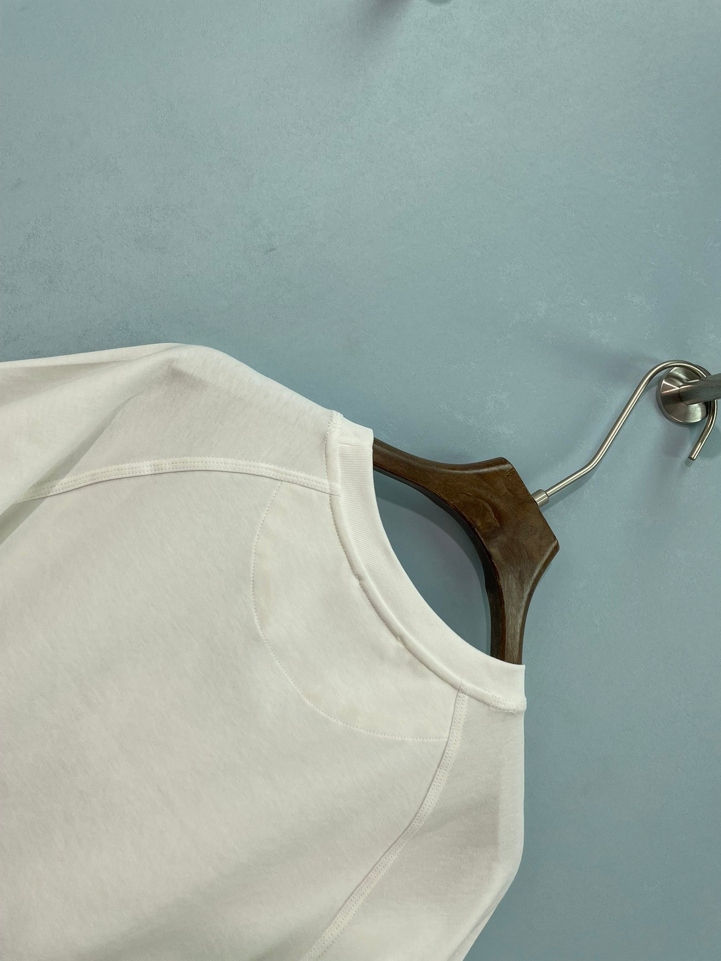 HERMES 26S T-SHIRT 710