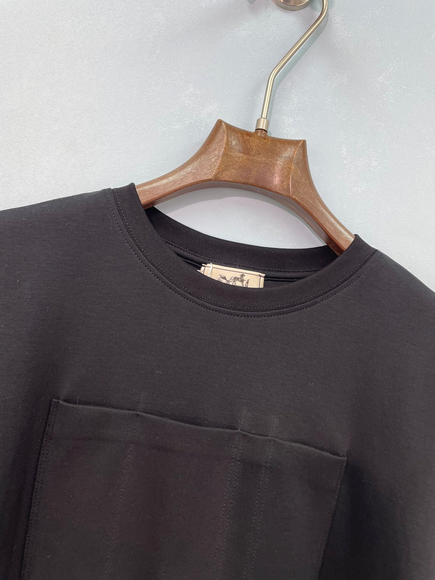HERMES 26S T-SHIRT 705