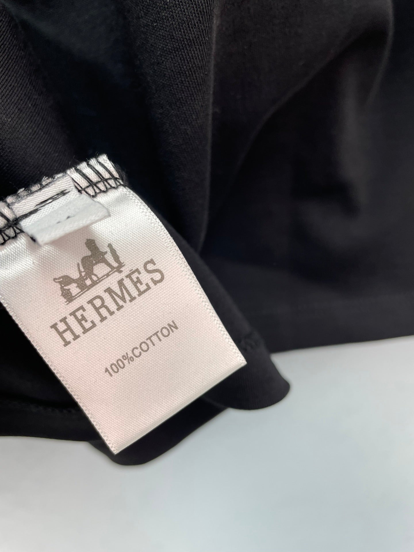 HERMES 26S T-SHIRT 705