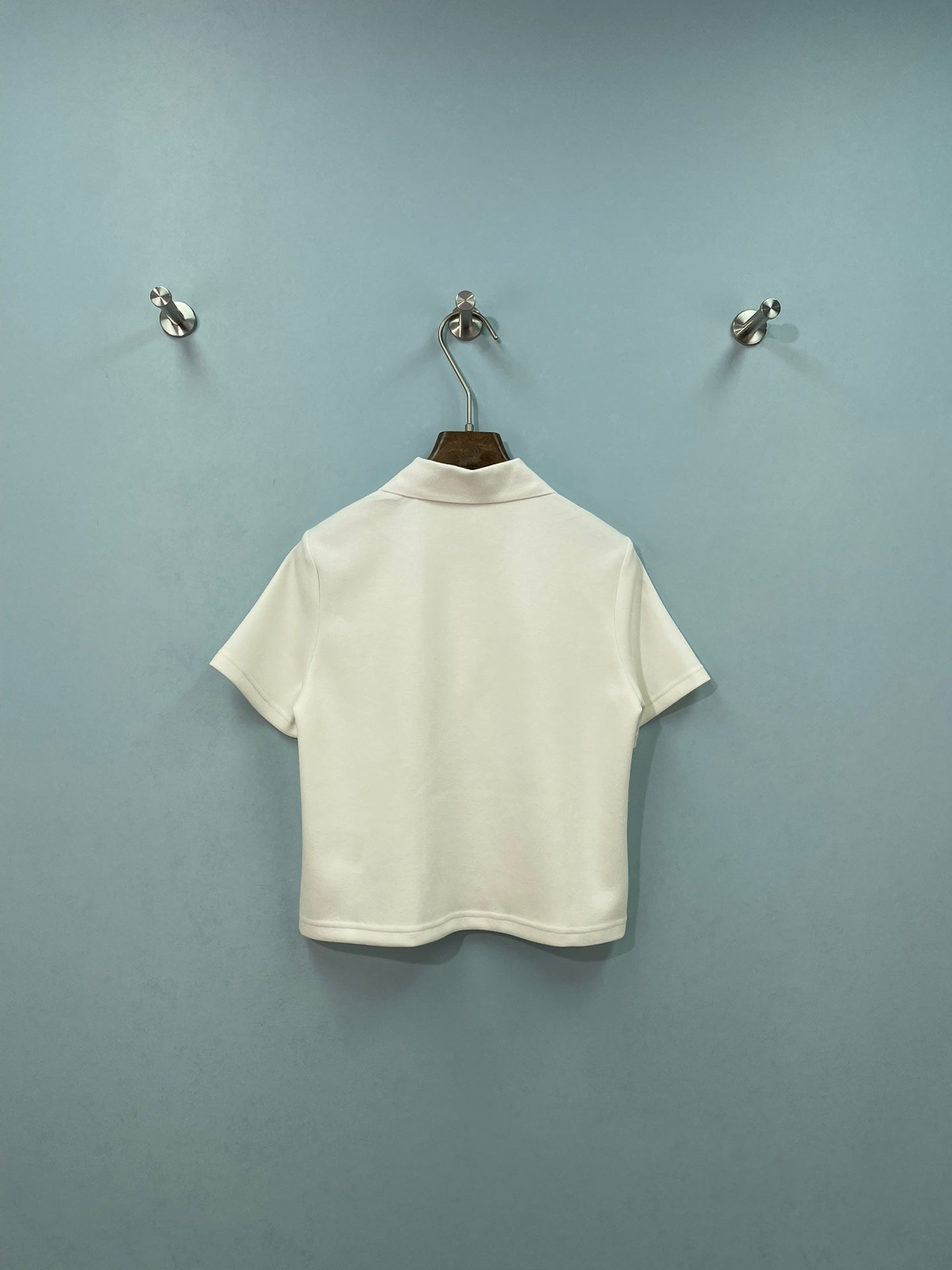 PRADA 26S POLO SHIRT 1012
