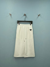 PRADA 26S SKIRT 1012