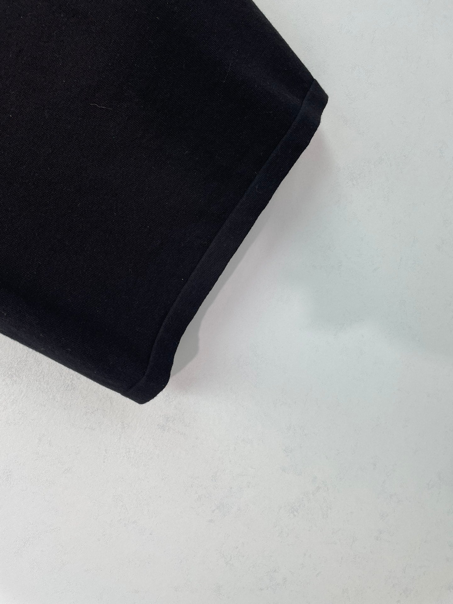 GUCCI 26S SHORT-SLEEVE KNIT TOP 446