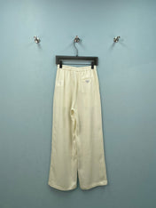 PRADA 26S WIDE-LEG PANTS 1005
