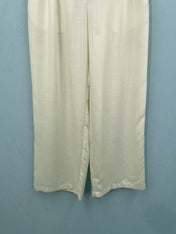 PRADA 26S WIDE-LEG PANTS 1005