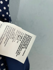 PRADA 26S POLKA DOT DRESS STYLE 989
