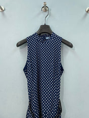 PRADA 26S POLKA DOT DRESS STYLE 989