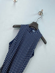 PRADA 26S POLKA DOT DRESS STYLE 989