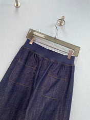 CELINE 26S WIDE-LEG JEANS 421