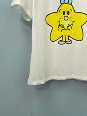 GUCCI 26S SHORT-SLEEVE T-SHIRT 417