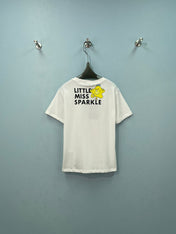 GUCCI 26S SHORT-SLEEVE T-SHIRT 417