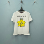 GUCCI 26S SHORT-SLEEVE T-SHIRT 417