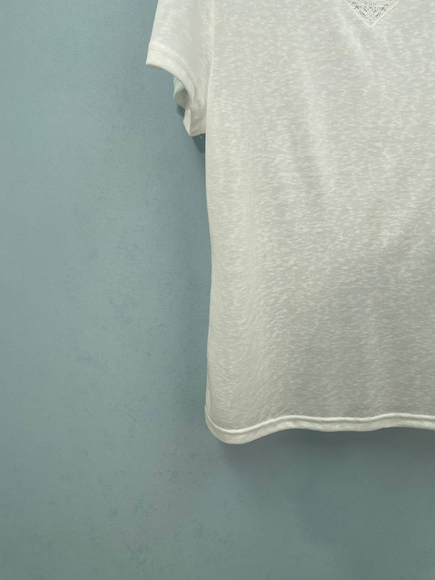PRADA 26S T-SHIRT STYLE 949