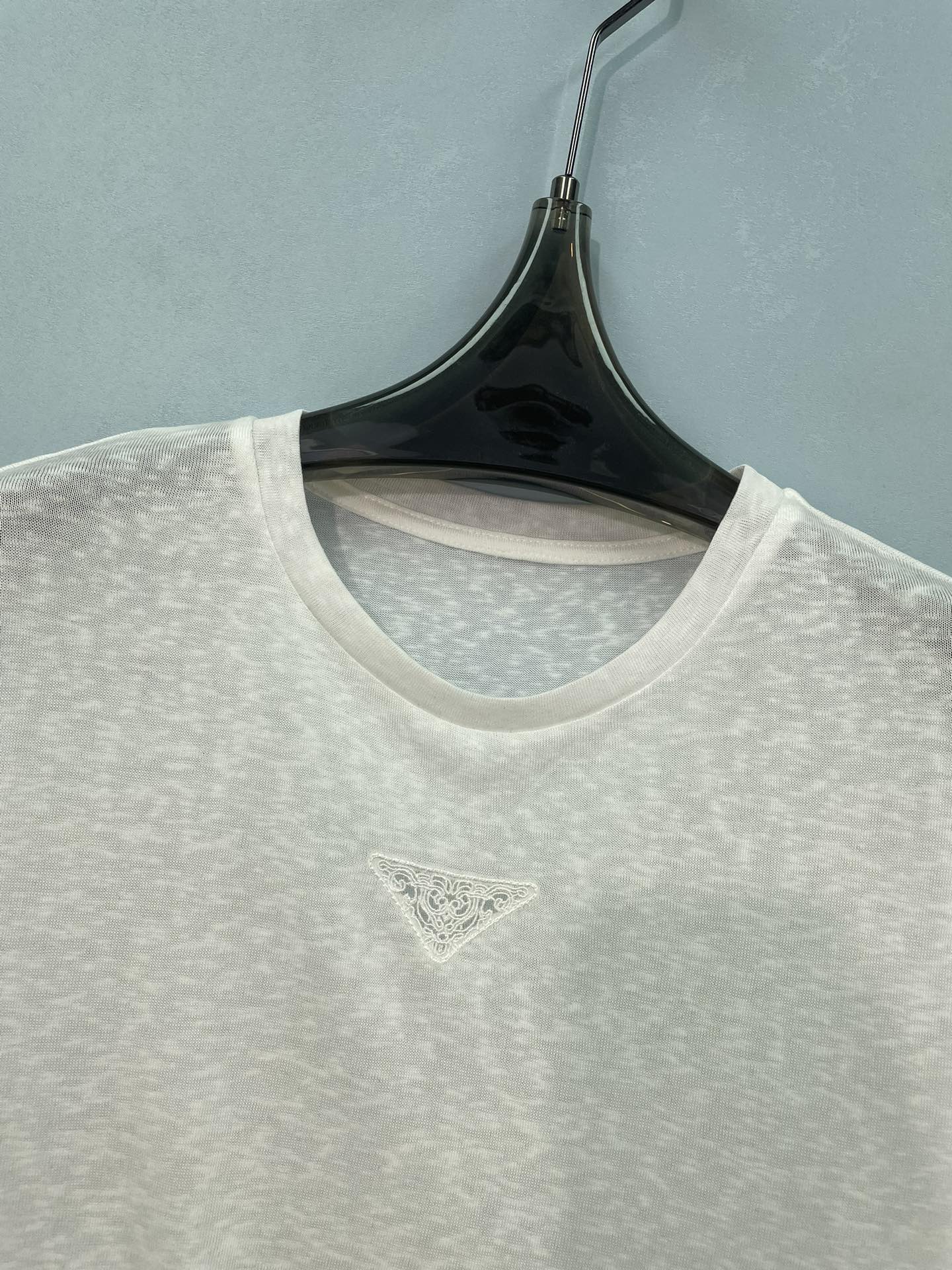 PRADA 26S T-SHIRT STYLE 949