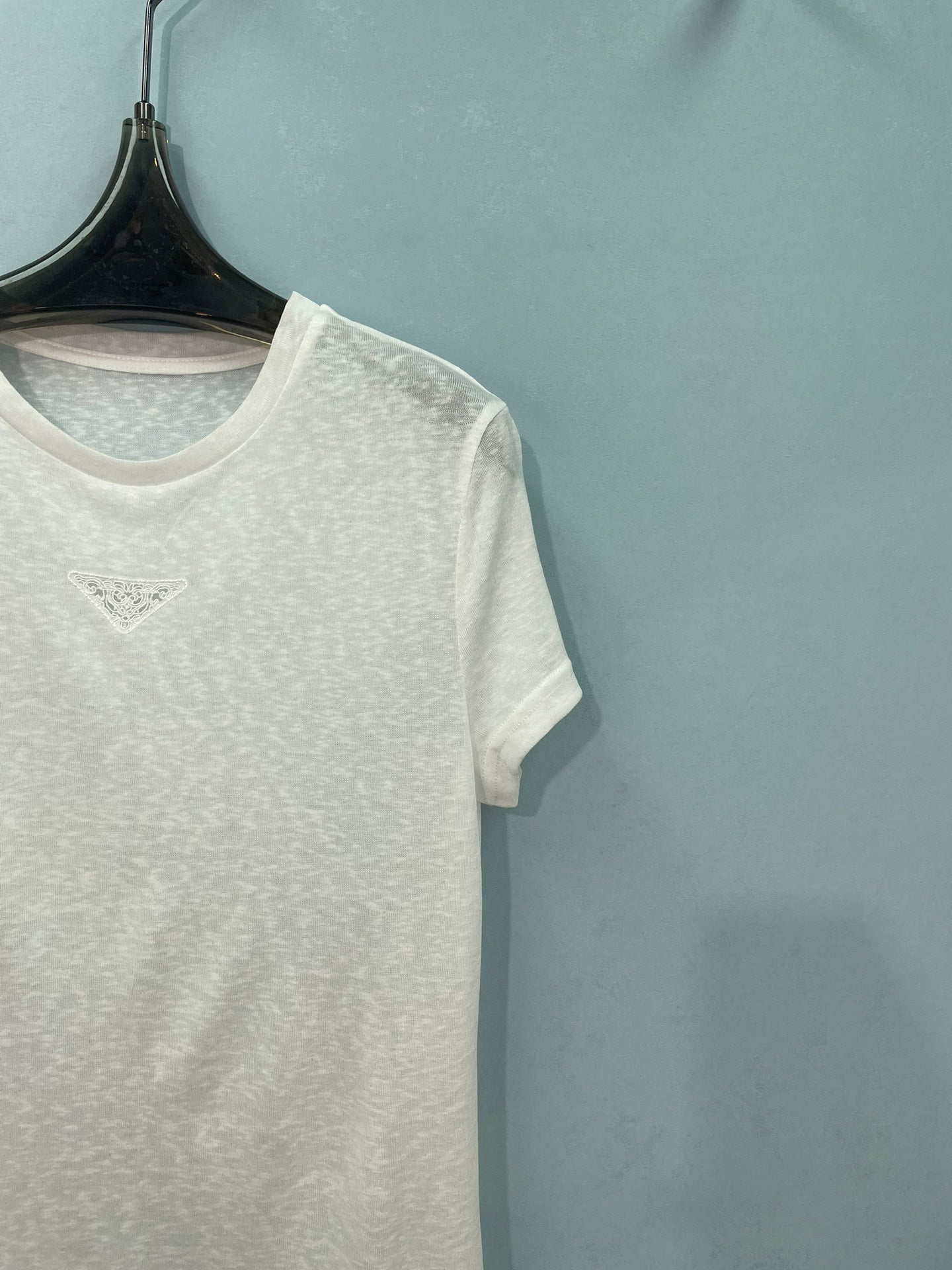PRADA 26S T-SHIRT STYLE 949