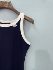 PRADA 26S SLEEVELESS TOP STYLE 946