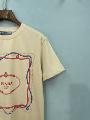 PRADA 26S T-SHIRT STYLE 944