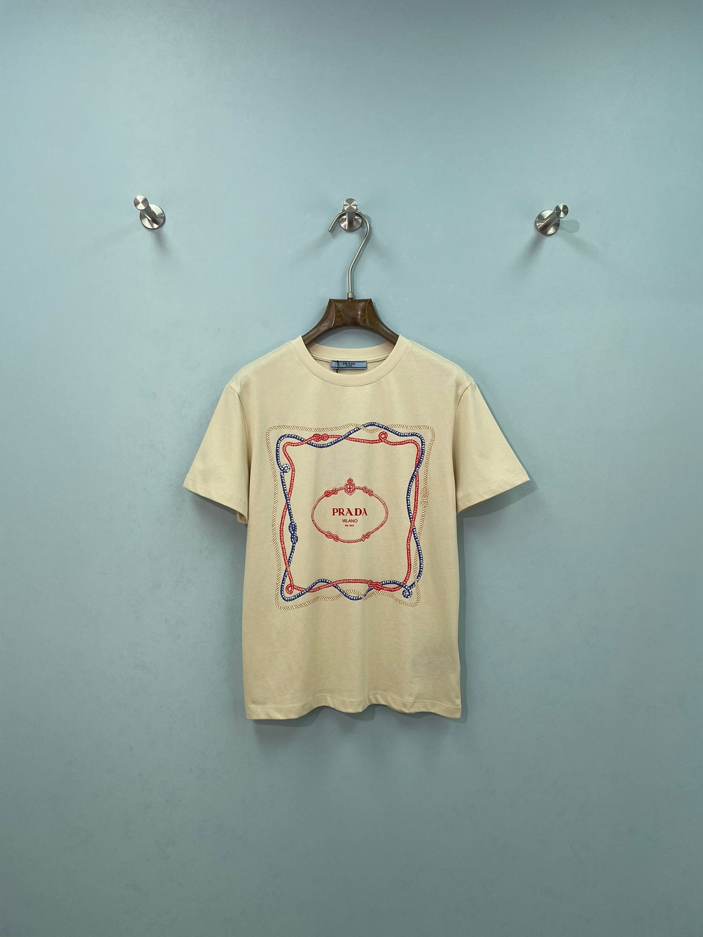 PRADA 26S T-SHIRT STYLE 944