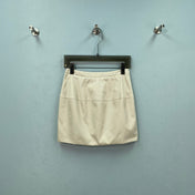 LOEWE 26S MINI SKIRT 590
