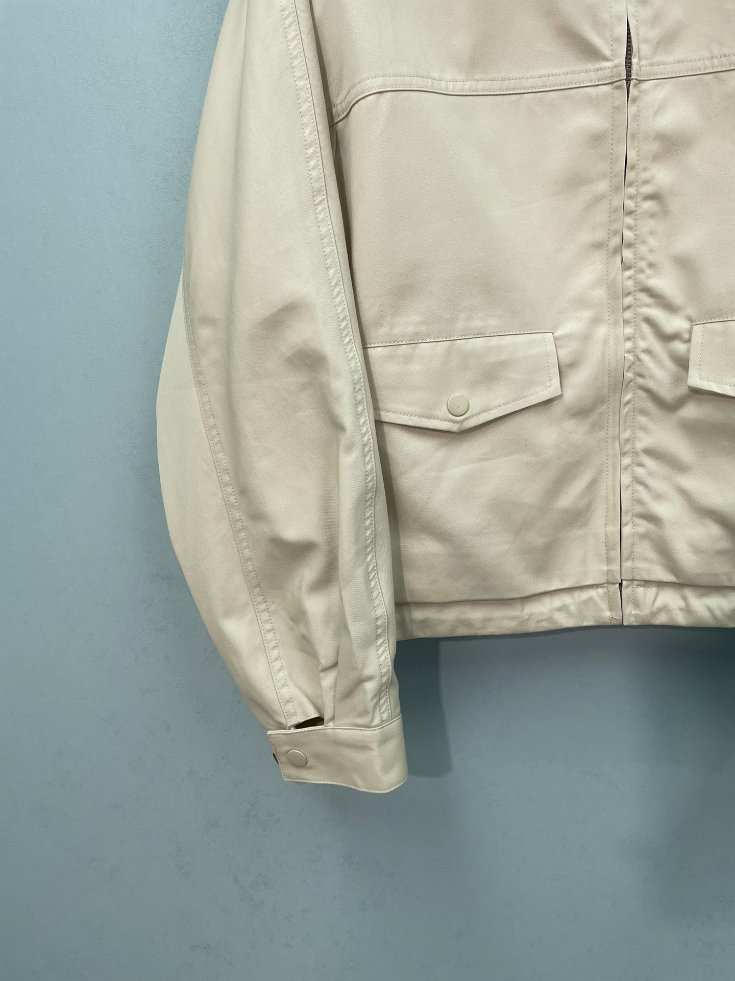 LOEWE 26S JACKET 591