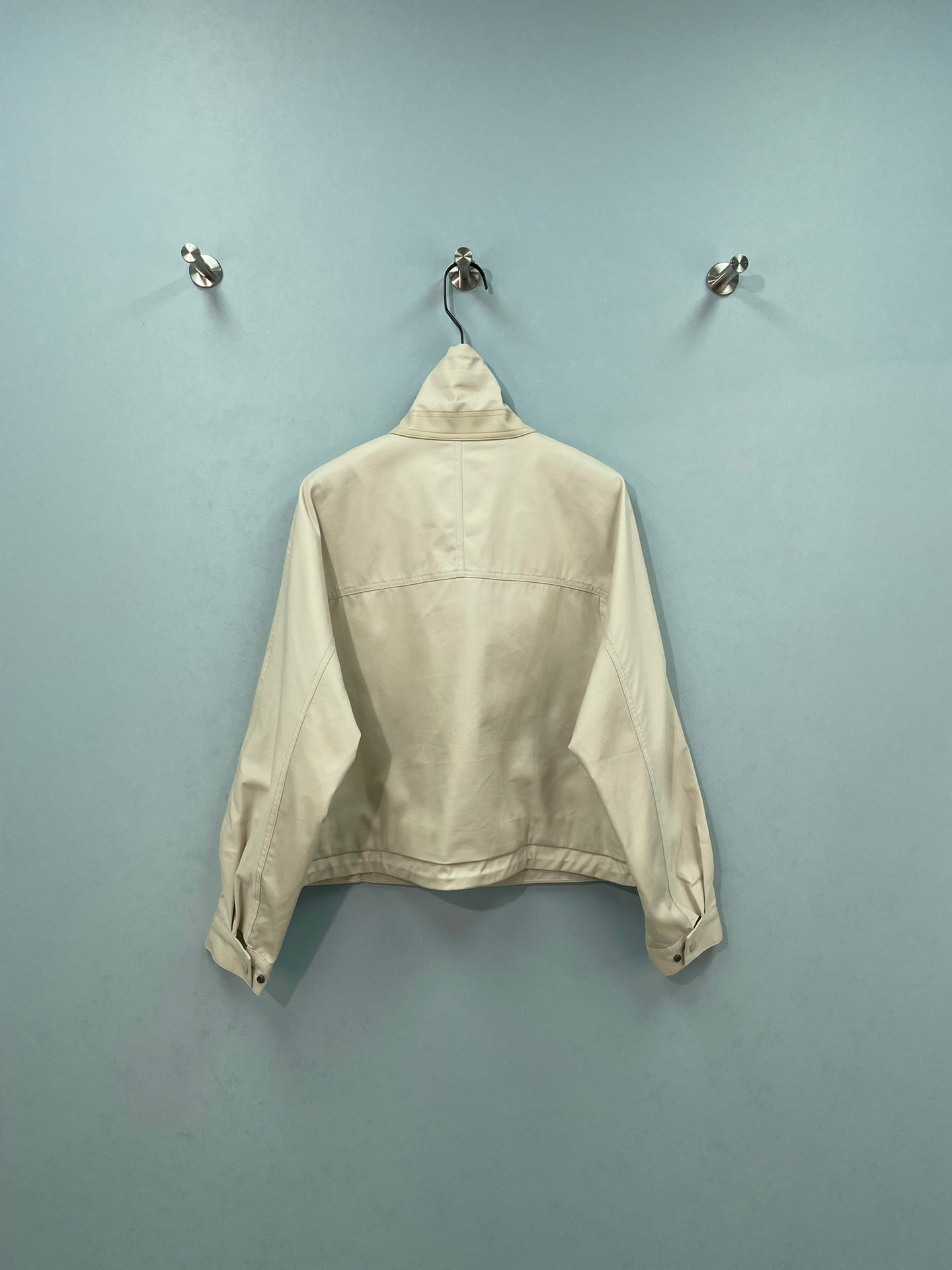 LOEWE 26S JACKET 591