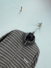 MIUMIU 26S ZIP-UP TRACK JACKET 1369