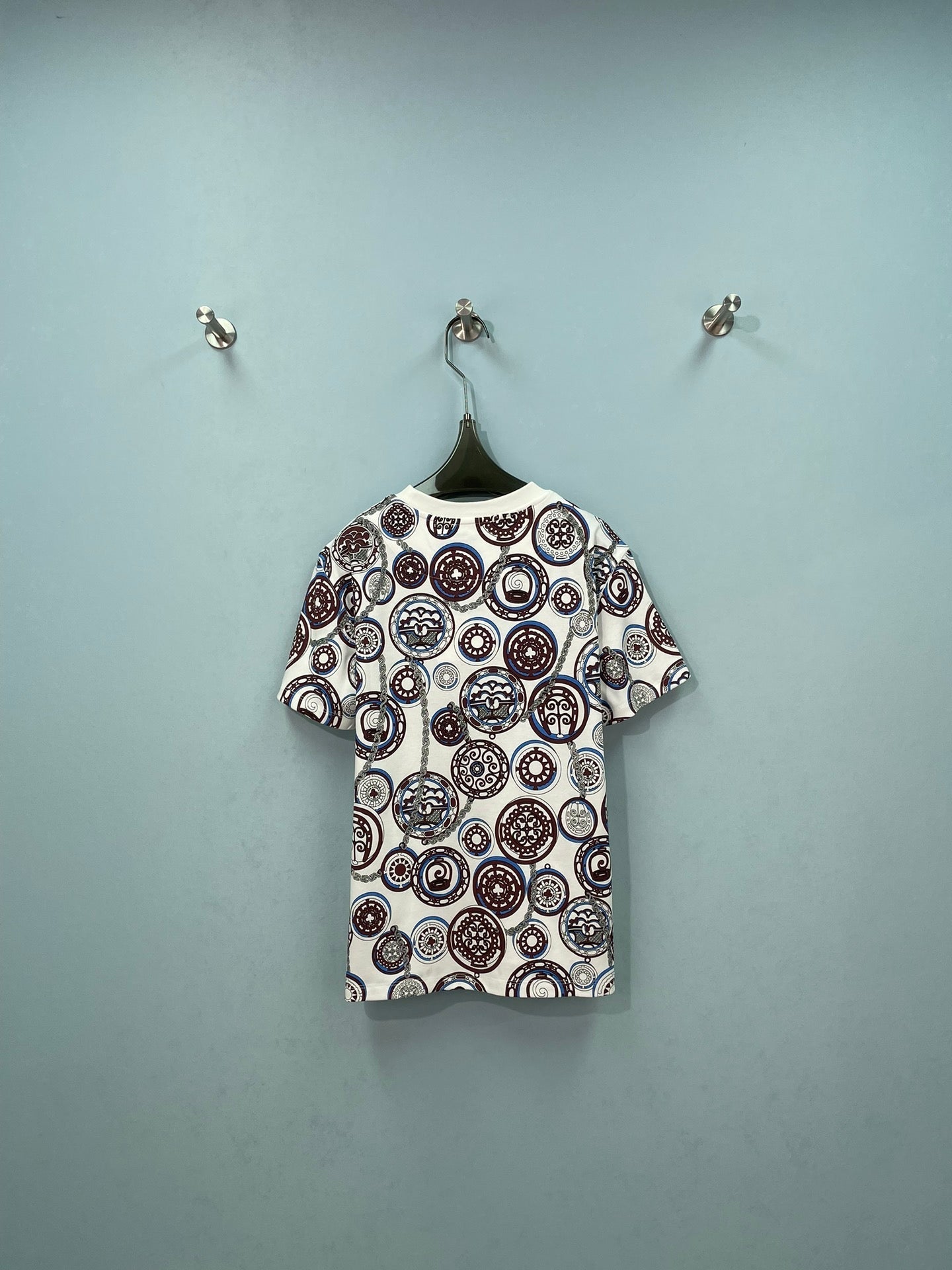 HERMES 26S T-SHIRT 735