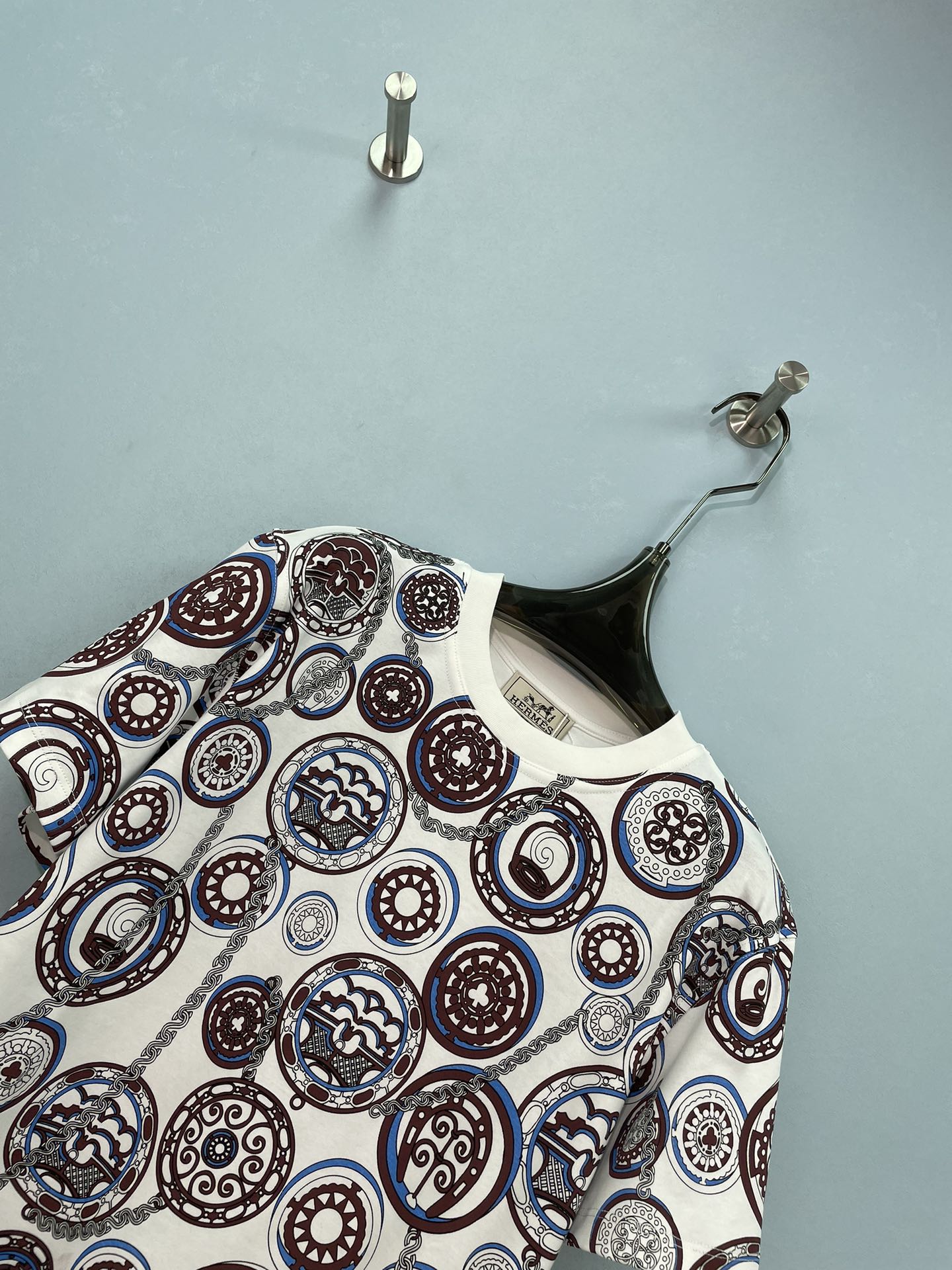 HERMES 26S T-SHIRT 735