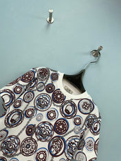 HERMES 26S T-SHIRT 735