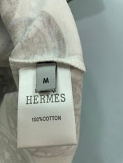 HERMES 26S T-SHIRT 735