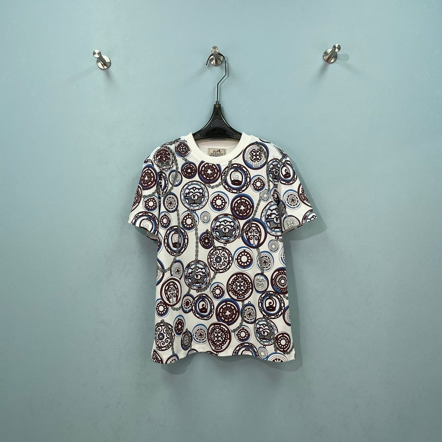 HERMES 26S T-SHIRT 735