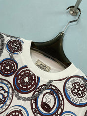 HERMES 26S T-SHIRT 735