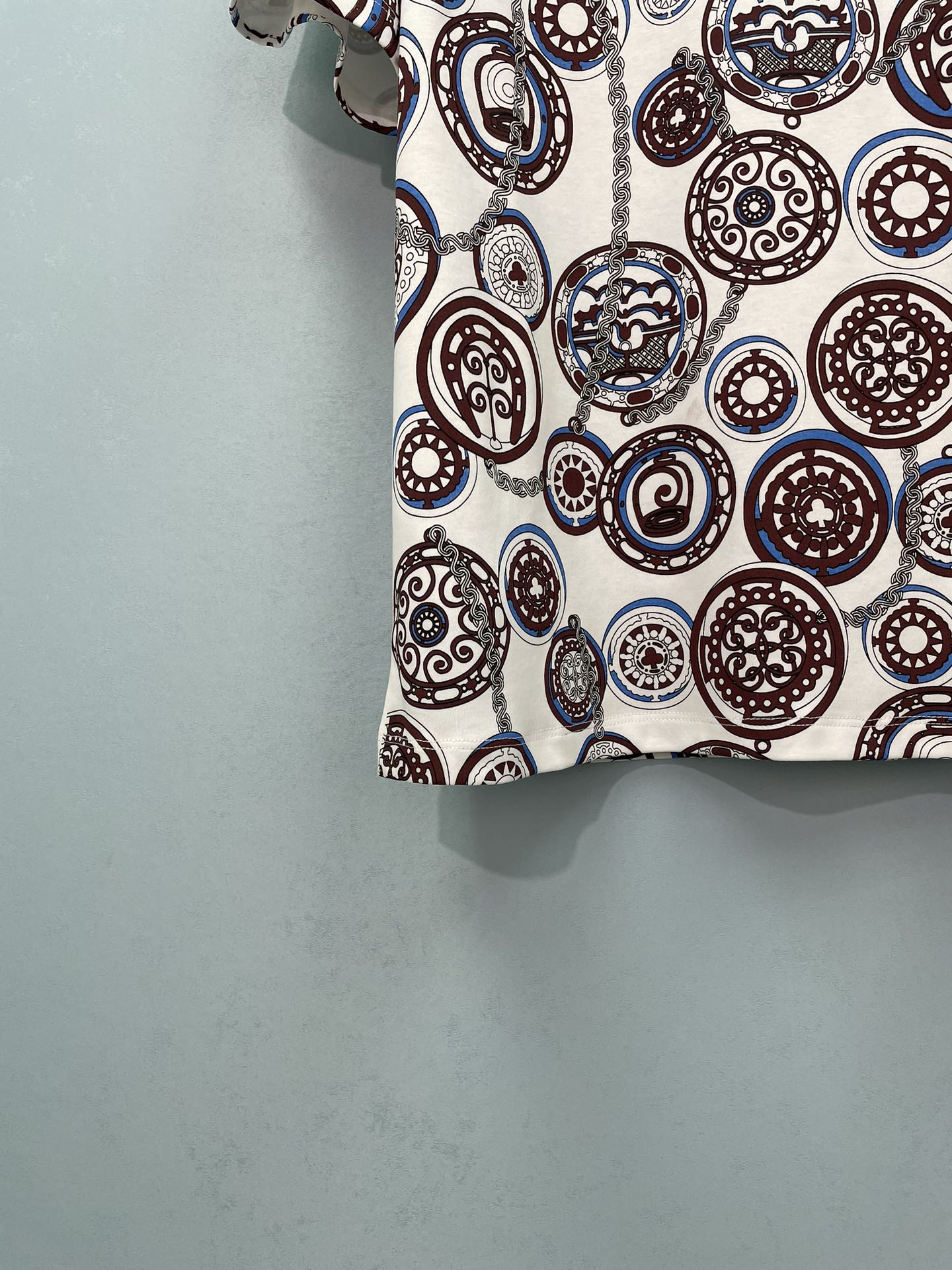 HERMES 26S T-SHIRT 735