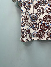 HERMES 26S T-SHIRT 735