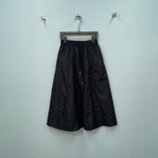 PRADA 26S MIDI SKIRT 1112