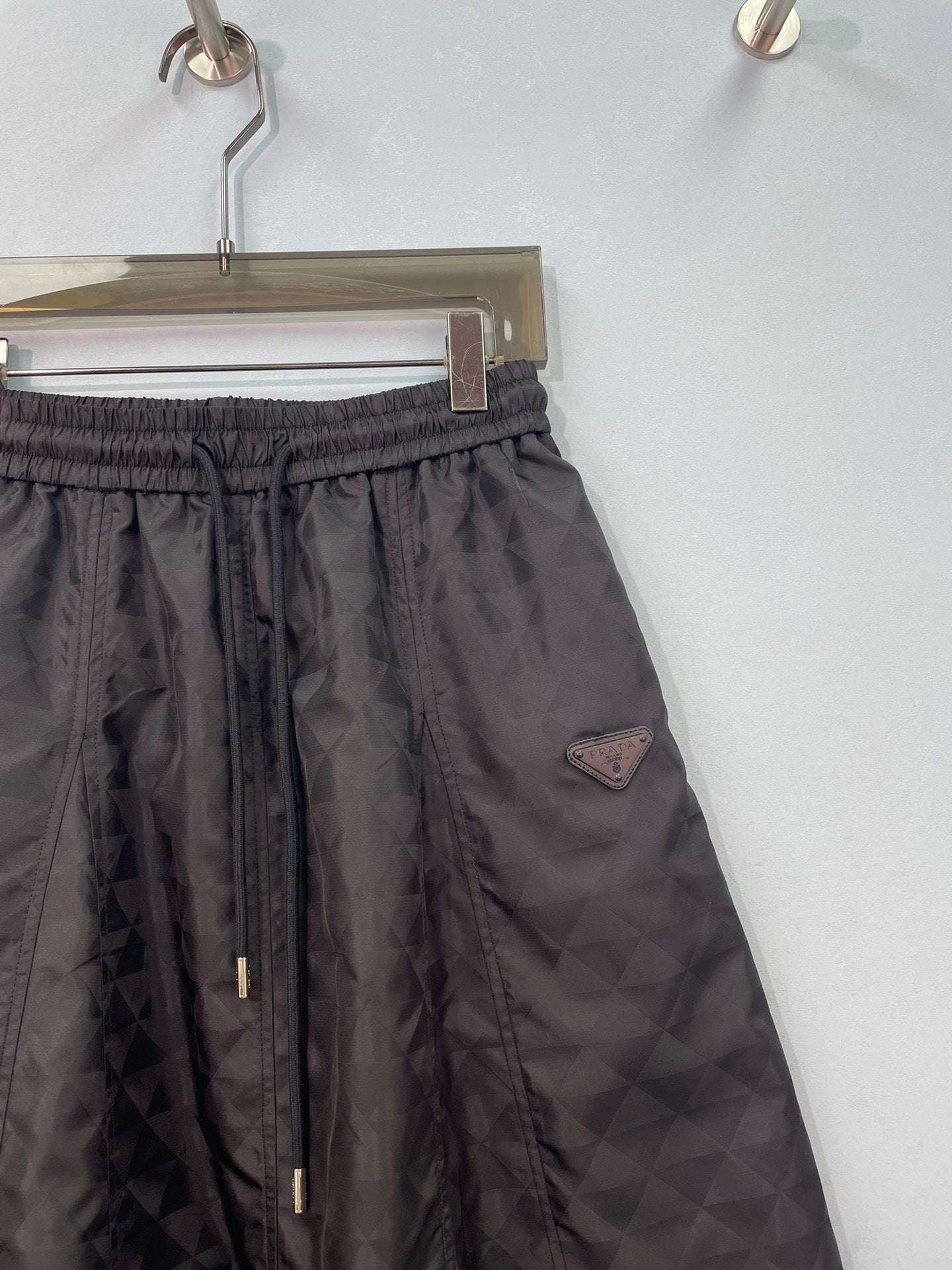 PRADA 26S MIDI SKIRT 1112