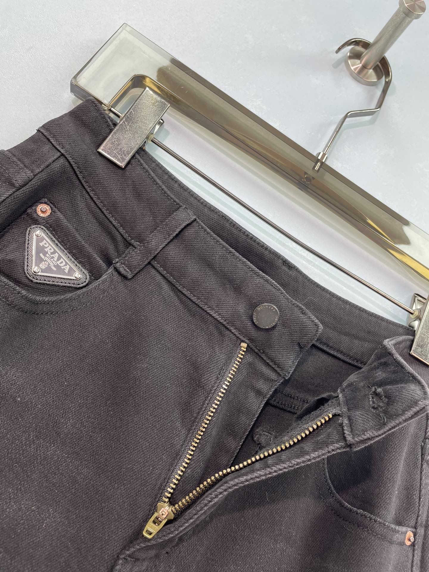 PRADA 26S JEANS 1114