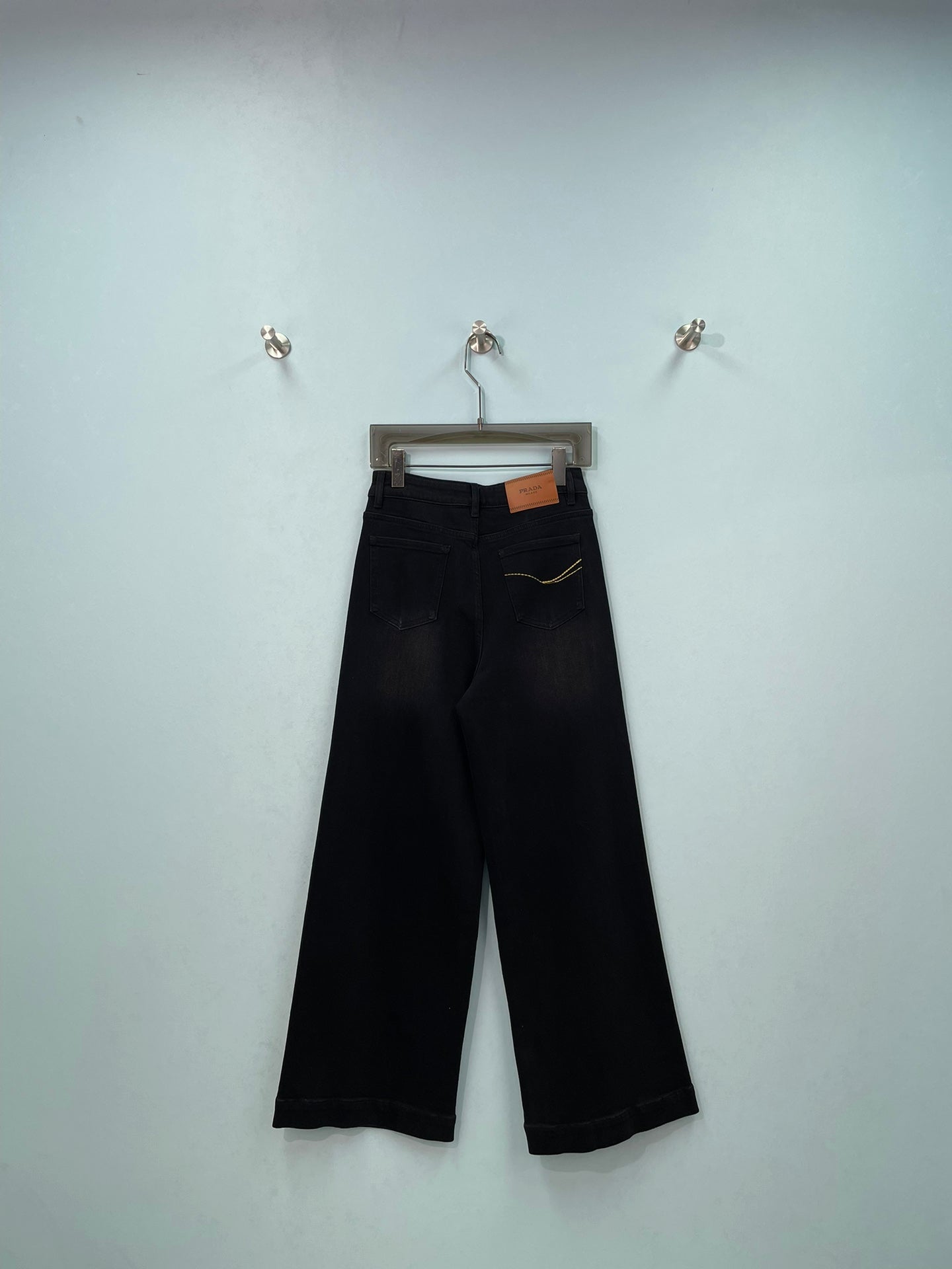 PRADA 26S JEANS 1114