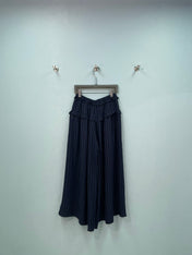 CHANEL 26S WIDE-LEG PANTS 1527