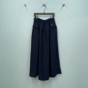 CHANEL 26S WIDE-LEG PANTS 1527