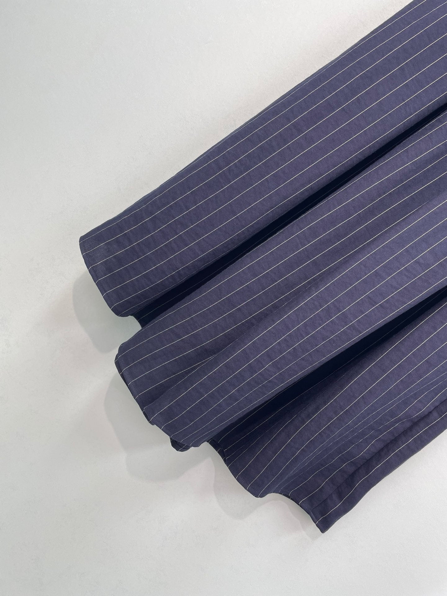 CHANEL 26S WIDE-LEG PANTS 1527