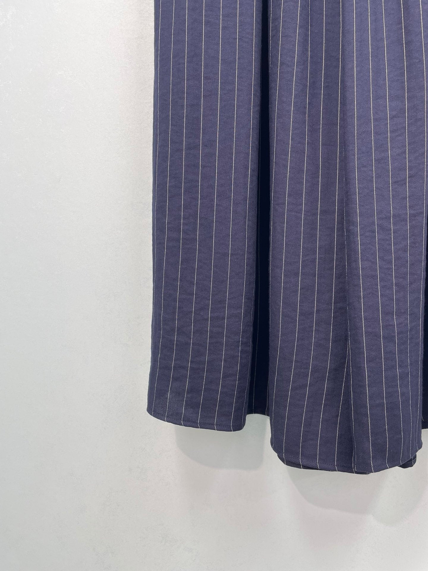 CHANEL 26S WIDE-LEG PANTS 1527