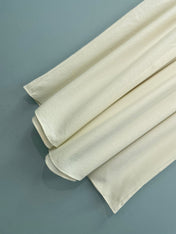 PRADA 26S WIDE-LEG PANTS 1105